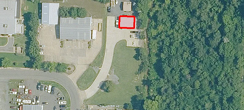 1170 Jims Ln