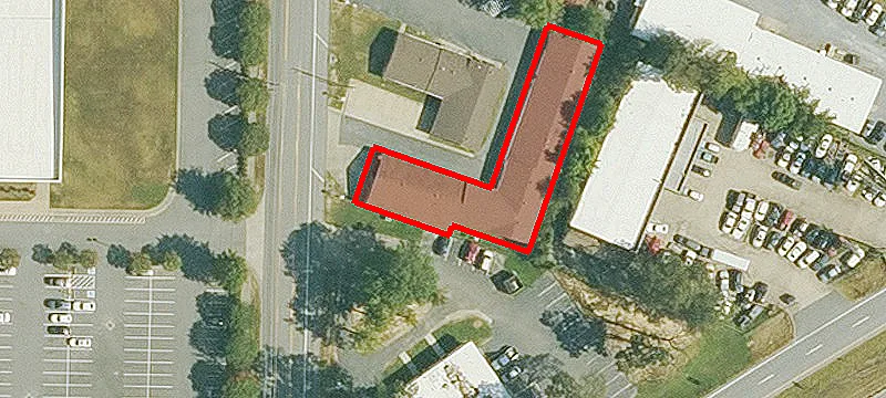 110 Brookswood Rd