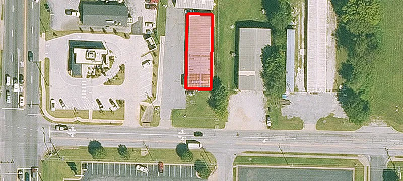 112 Monroe Ave
