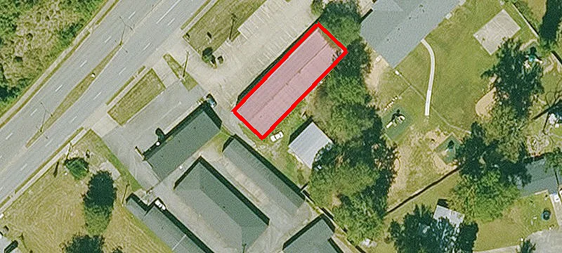 2519 Military Rd