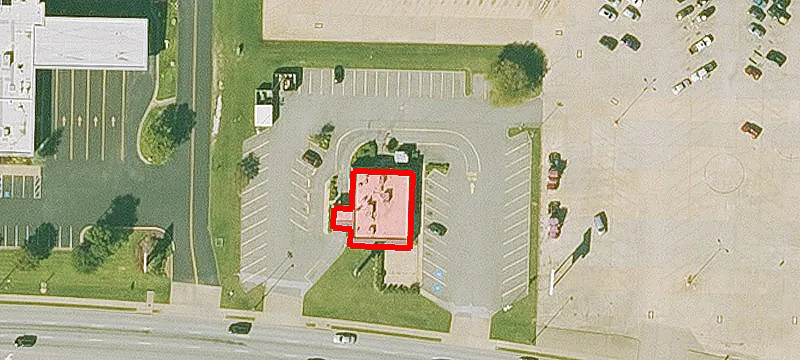 1625 Hwy 412th W