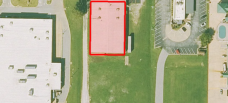 1490 Hwy 412th E