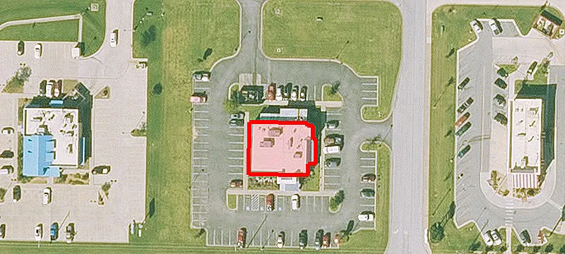 3475 Hwy 412th E