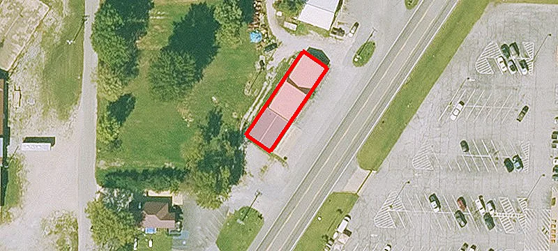 217 Gentry Blvd