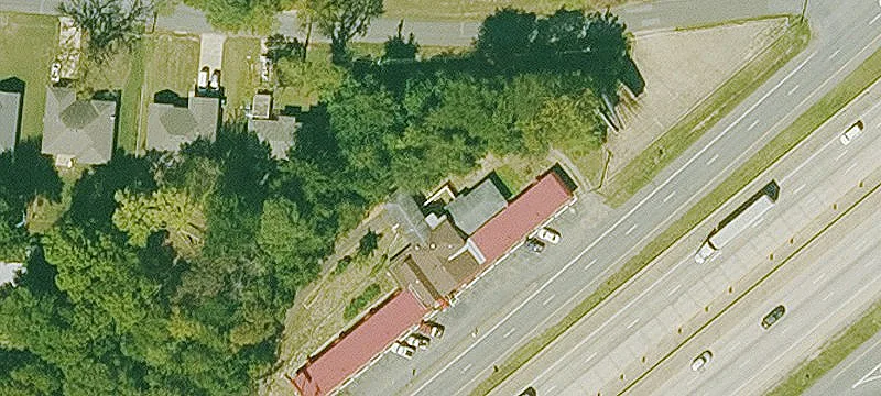 16600 Interstate 30th N