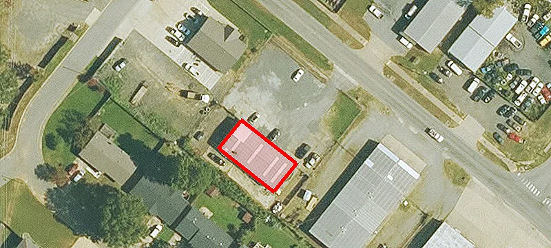 1007 Redmond Rd