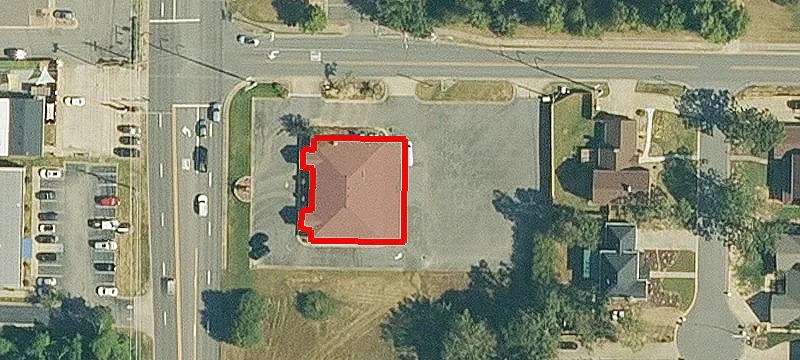 7700 Hwy 107
