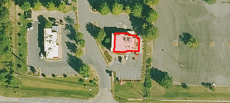 10900 Colonel Glenn Rd