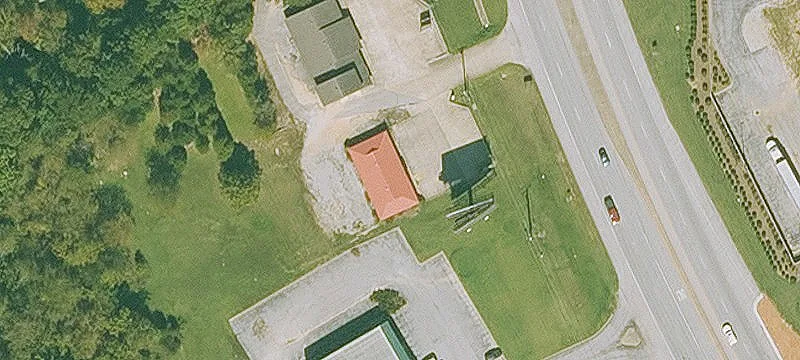 2832 Bella Vis Way