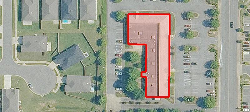1701 Clb Mnr Dr, Unit 200