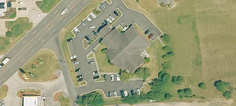 1707 Airport Rd
