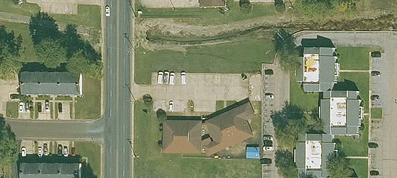400 Avalon St
