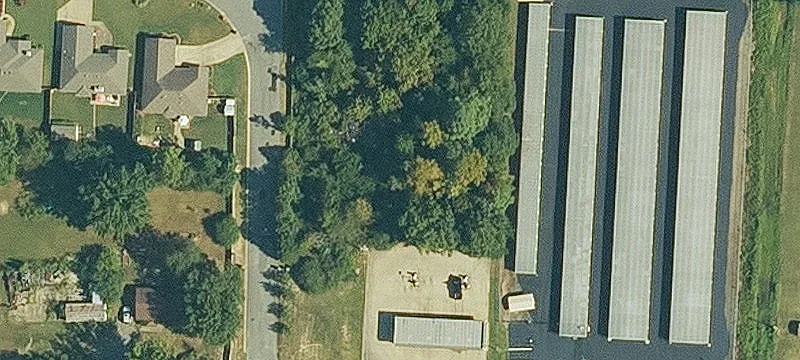 11424 Jacksonville Cato Rd