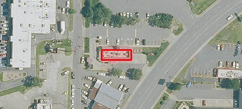 1100 Hwy 65th N