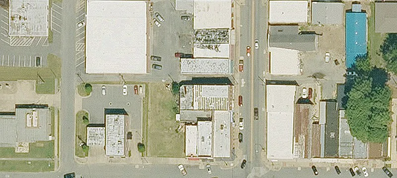 110 Ctr St