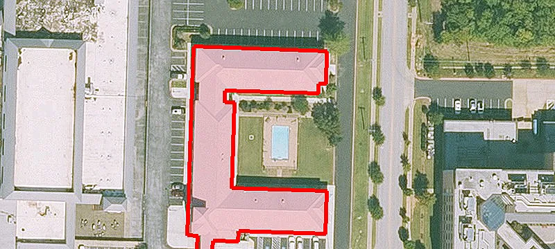 215 Walton Blvd