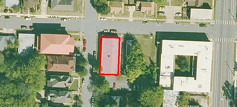 2003 Louisiana St