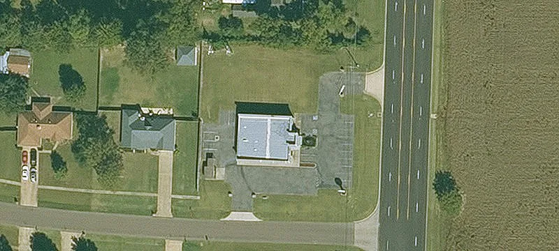 1805 State Hwy 77
