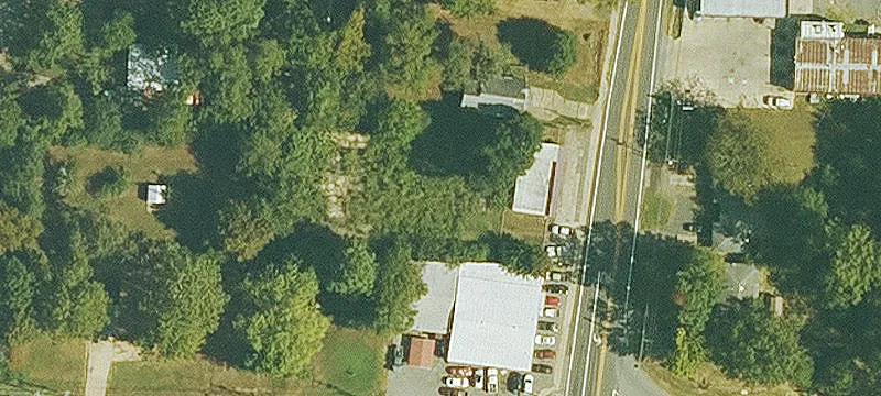 1600 Hwy 161