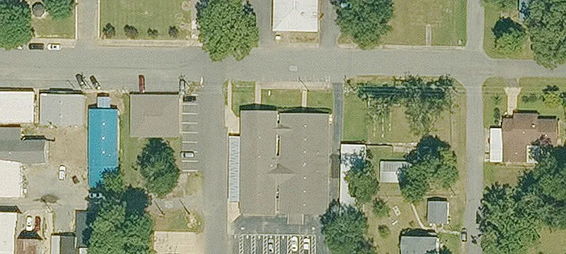207 2nd St