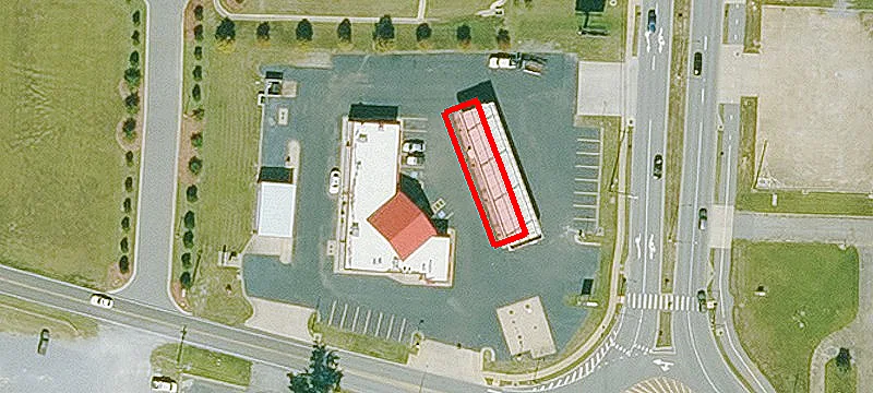 6650 Alcoa Rd