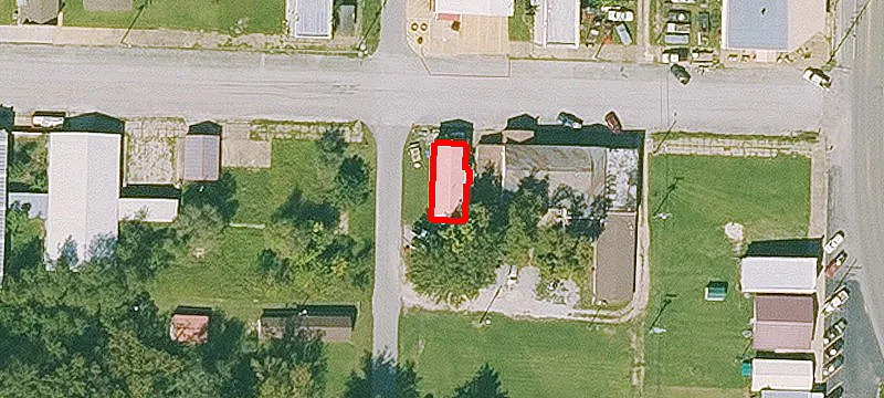 121 Spg St