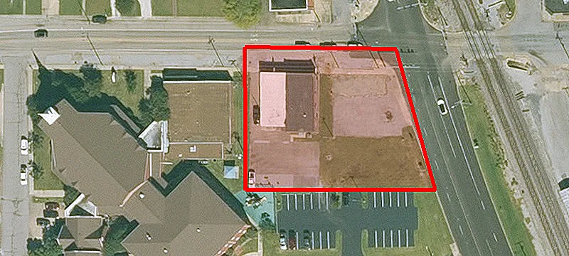 13 Military Rd