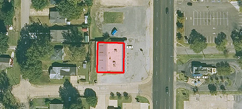 1204 Missouri St