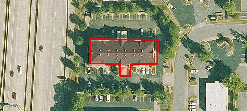 300 Markham Ctr Dr