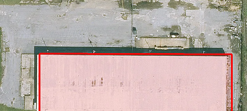 701 Spc Ctr St