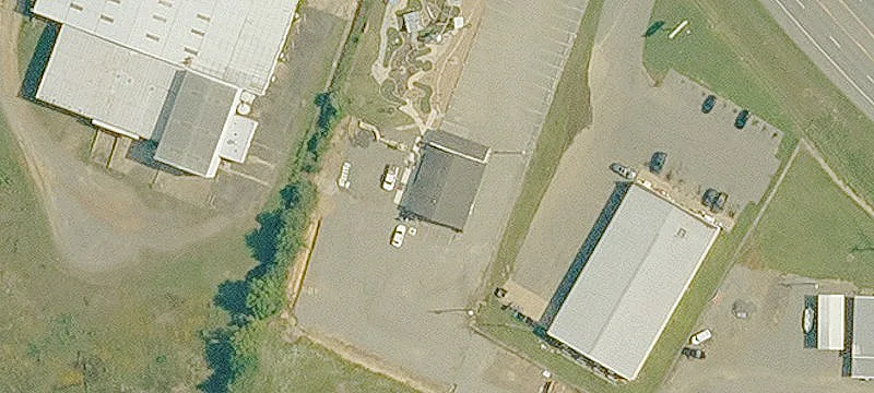 500 Hwy 64th E
