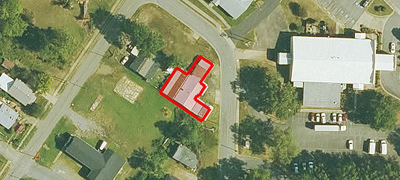 306 Ss Rd