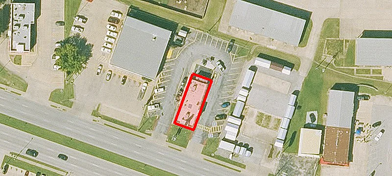 1001 Hwy 412th W