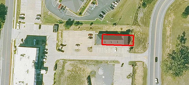 23140 Interstate 30th N