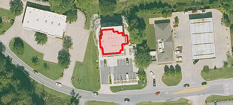 10 Riordan Rd