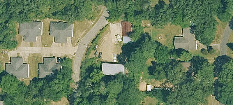 303 Danna Dr