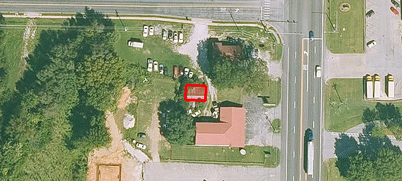 416 Bloomington St