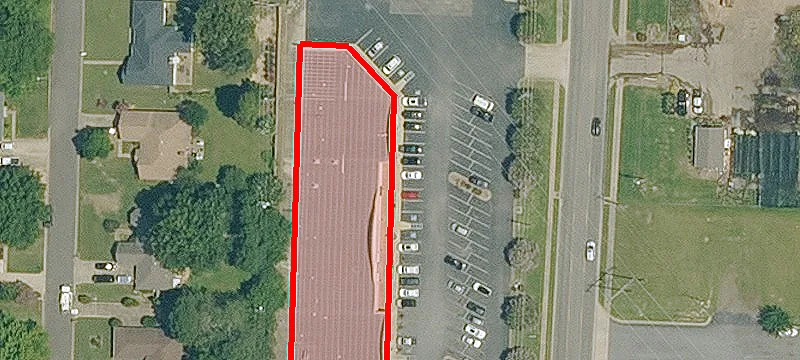 815 Hogan Ln