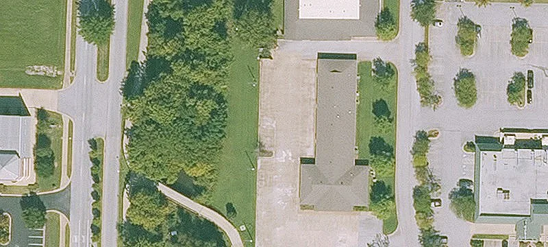 2003 Walton Blvd
