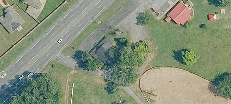 260 Hwy 65th N