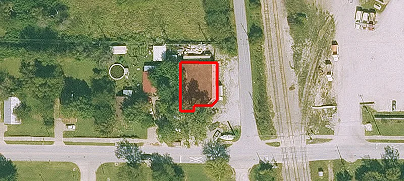 1410 Cato Spgs Rd