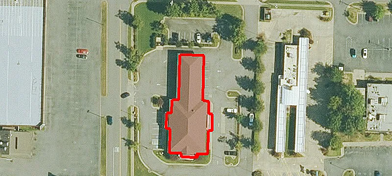 1816 Main St
