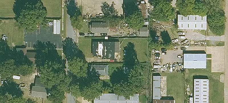 406 2nd St