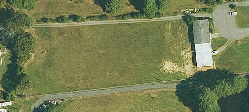 7025 Centennial Rd