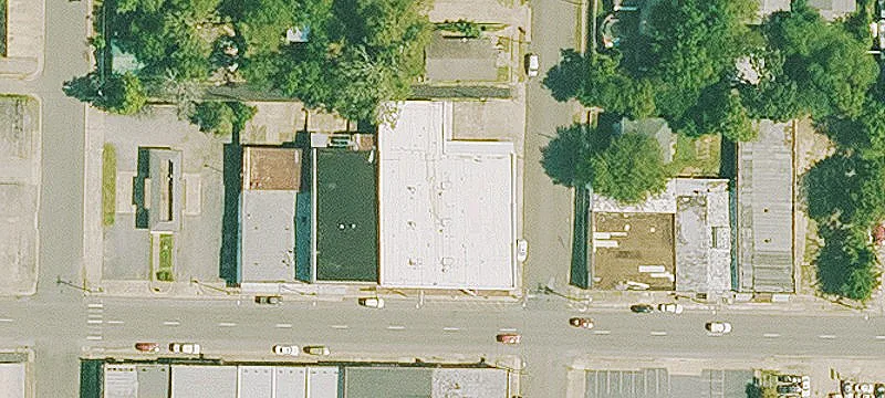 800 Hobson Ave