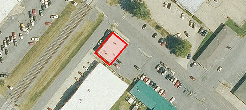201 Main St