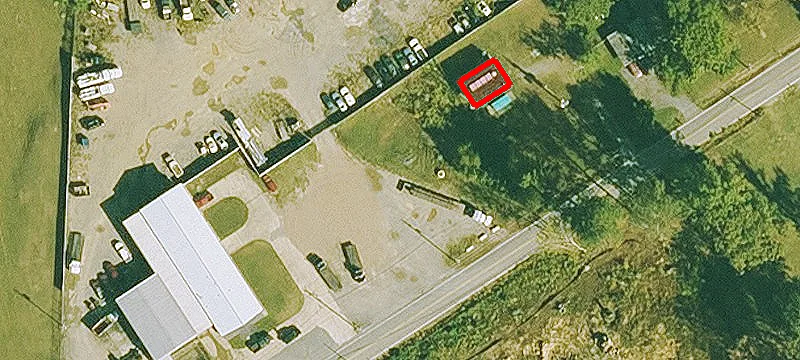 10618 Sardis Rd