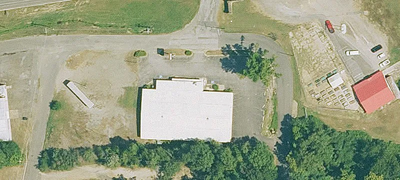 1396 Grand Ave
