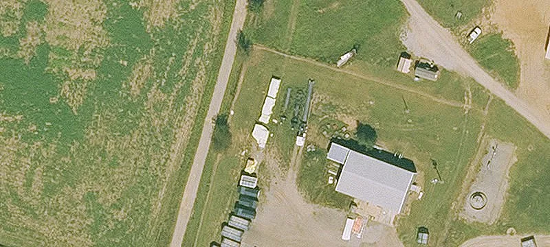 22601 Hwy 71st N