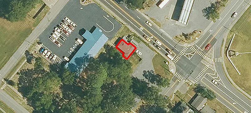 42 Pne St